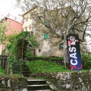Borgo Castè-La Spezia