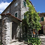 Castè Style casa vacanze a Castè - Liguria-Italia