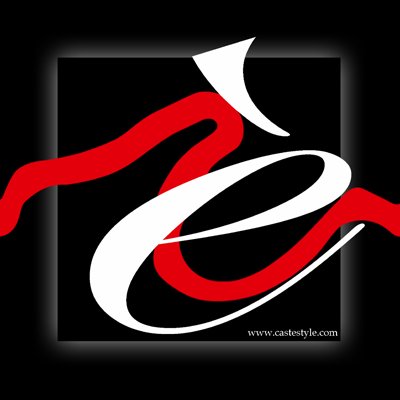 logo Castèstyle logo Castèstyle