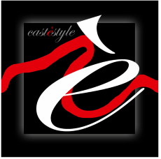 LogoCaststyleInsta-copia300 Castèstyle Illustrazioni, Tessuti per Arredamento, Arte per la Casa, Stoffe Personalizzate